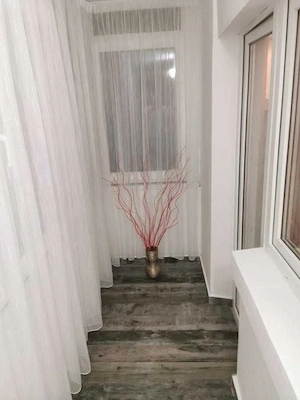 Apartament 2 camere spatios Militari - imagine 7