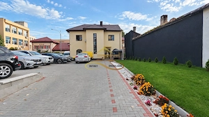 Casă de închiriat – ultracentral | Parter + Etaj separate | - imagine 1
