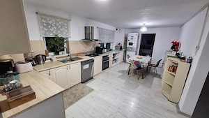 Vand casa 6 camere P+M, Cehu Silvaniei jud Salaj - imagine 2