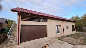Vand casa 6 camere P+M, Cehu Silvaniei jud Salaj - imagine 5