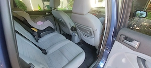 Ford C-Max (2007)   1.8 Diesel (116 CP)    Revizie la zi   Jante Iarnă - imagine 4