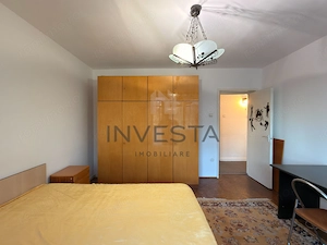 Apartament cu 4 camere decomandate, etaj intermediar, zona Gheorgheni! - imagine 3