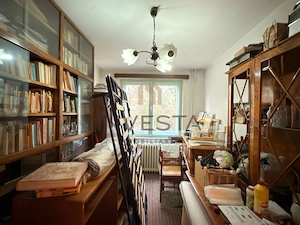 Apartament cu 4 camere decomandate, etaj intermediar, zona Gheorgheni! - imagine 5