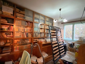 Apartament cu 4 camere decomandate, etaj intermediar, zona Gheorgheni! - imagine 4