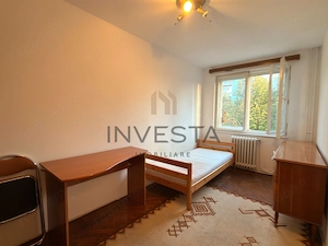 Apartament cu 4 camere decomandate, etaj intermediar, zona Gheorgheni! - imagine 7