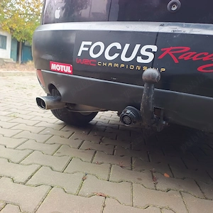 Ford Focus  - imagine 3