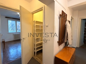 Apartament cu 4 camere decomandate, etaj intermediar, zona Gheorgheni! - imagine 12