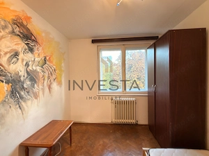 Apartament cu 4 camere decomandate, etaj intermediar, zona Gheorgheni! - imagine 10