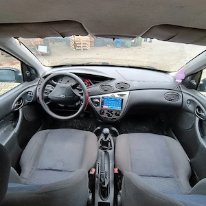 Ford Focus  - imagine 4