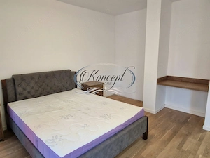 Apartament cu o camera si terasa, Iris - imagine 3