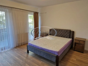 Apartament cu o camera si terasa, Iris - imagine 4