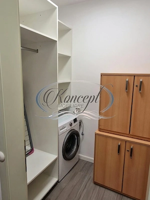 Apartament cu o camera si terasa, Iris - imagine 5