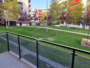 Apartament cu o camera si terasa, Iris - imagine 10