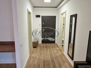 Apartament cu o camera si terasa, Iris - imagine 7