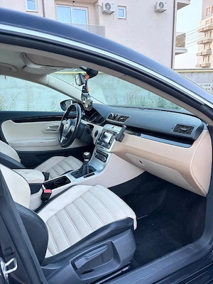 vw passat cc - imagine 5