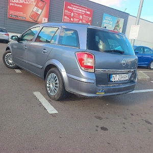 Opel Astra H  - imagine 5
