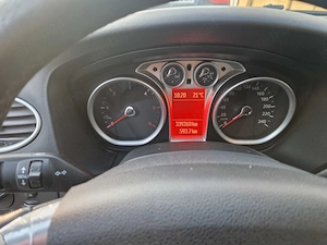 Vand Ford focus 2 facelift - imagine 4