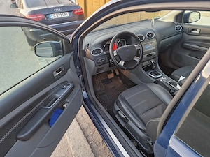Vand Ford focus 2 facelift - imagine 2