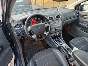 Vand Ford focus 2 facelift - imagine 3