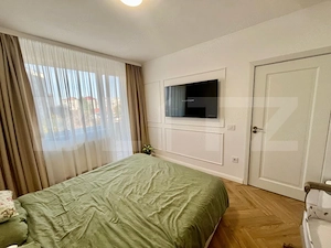 Apartament de vânzare, 52 mp, zona Rogerius - imagine 3