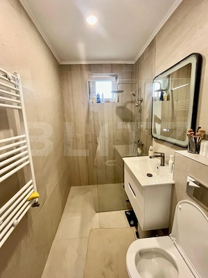 Apartament de vânzare, 52 mp, zona Rogerius - imagine 6