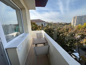 Apartament de vânzare, 52 mp, zona Rogerius - imagine 8