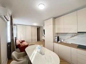 Apartament de vânzare, 52 mp, zona Rogerius - imagine 5