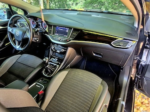 Opel Astra K 2020 doar 129923 km - imagine 5
