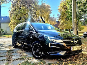 Opel Astra K 2020 doar 129923 km - imagine 2