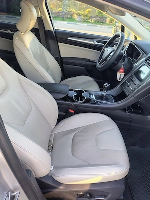 Vand Ford Mondeo 2016 1.5 CDI