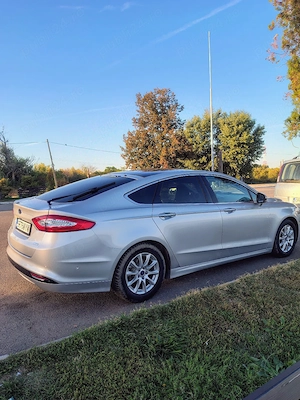 Vand Ford Mondeo 2016 1.5 CDI - imagine 4