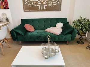 Apartament cu doua camere pe strada Actorului - imagine 6