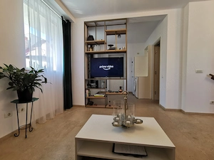 Apartament cu doua camere pe strada Actorului - imagine 2