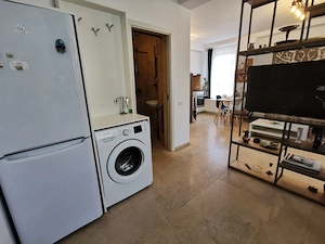 Apartament cu doua camere pe strada Actorului - imagine 18