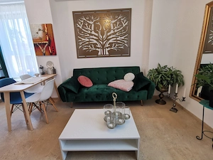Apartament cu doua camere pe strada Actorului - imagine 3