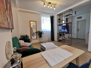 Apartament cu doua camere pe strada Actorului - imagine 5