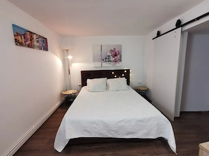 Apartament cu doua camere pe strada Actorului - imagine 12
