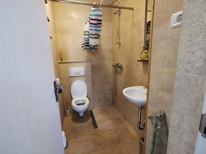 Apartament cu doua camere pe strada Actorului - imagine 16