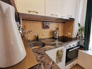 Apartament cu doua camere pe strada Actorului - imagine 4