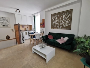 Apartament cu doua camere pe strada Actorului - imagine 1