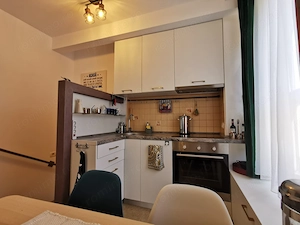 Apartament cu doua camere pe strada Actorului - imagine 9
