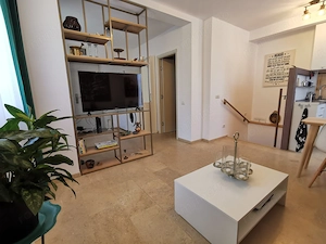 Apartament cu doua camere pe strada Actorului - imagine 8
