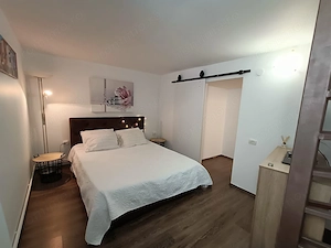 Apartament cu doua camere pe strada Actorului - imagine 13