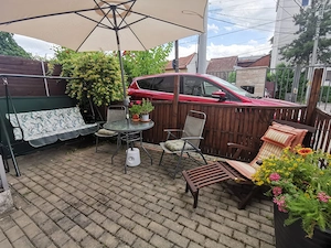 Apartament cu doua camere pe strada Actorului - imagine 20