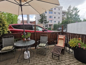 Apartament cu doua camere pe strada Actorului - imagine 19