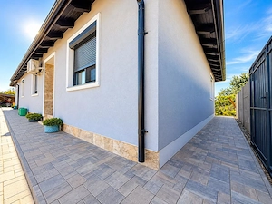 Casa Individuala, 141 mp utili, 460mp teren, 4 camere -Sag - imagine 15