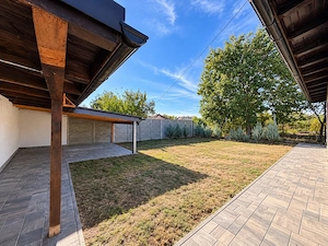 Casa Individuala, 141 mp utili, 460mp teren, 4 camere -Sag - imagine 17