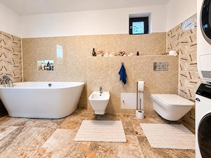 Casa Individuala, 141 mp utili, 460mp teren, 4 camere -Sag - imagine 13