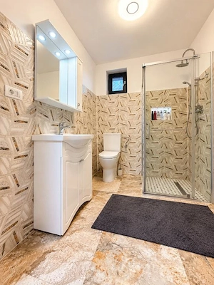 Casa Individuala, 141 mp utili, 460mp teren, 4 camere -Sag - imagine 14