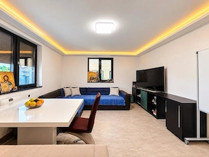 Casa Individuala, 141 mp utili, 460mp teren, 4 camere -Sag - imagine 6